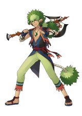 BUY NEW summon night - 176926 Premium Anime Print Poster